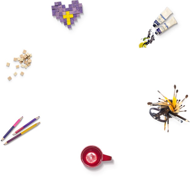 loading background